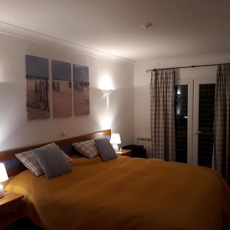 Aparte Wohnung Mit Sudterrasse Am Park Tavira Eksteriør bilde