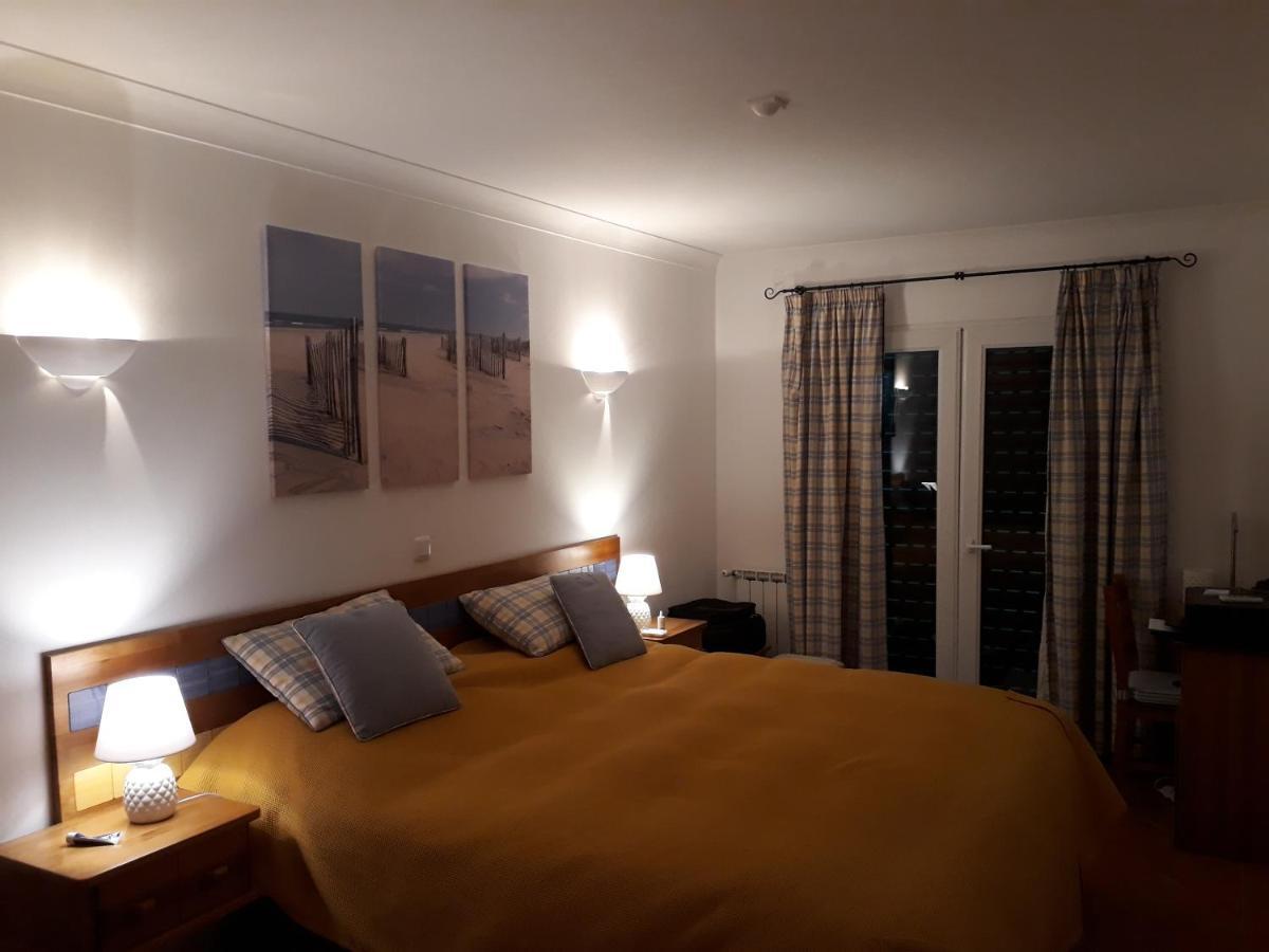 Aparte Wohnung Mit Sudterrasse Am Park Tavira Eksteriør bilde
